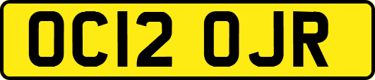 OC12OJR