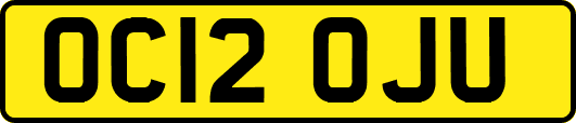 OC12OJU