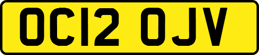 OC12OJV