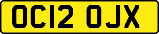 OC12OJX