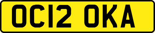 OC12OKA