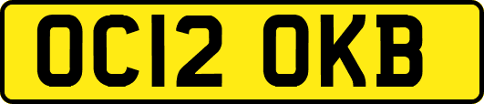 OC12OKB