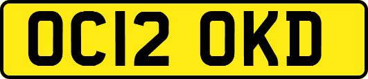 OC12OKD