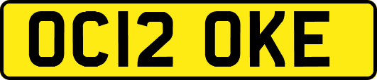 OC12OKE