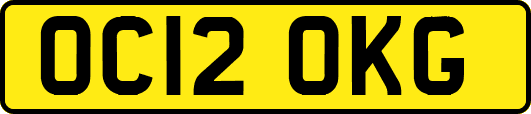 OC12OKG