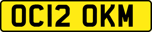 OC12OKM