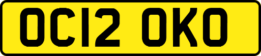 OC12OKO