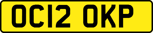 OC12OKP