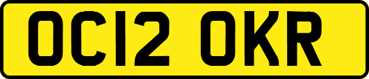OC12OKR