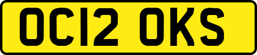 OC12OKS