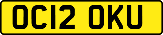 OC12OKU