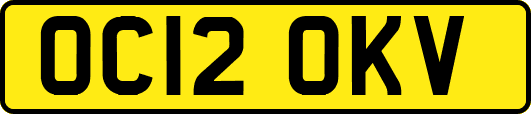 OC12OKV