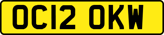 OC12OKW