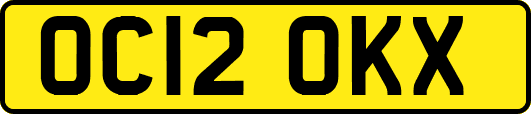 OC12OKX
