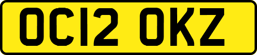 OC12OKZ