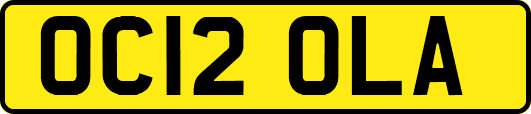 OC12OLA
