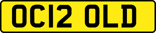 OC12OLD