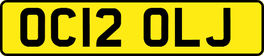 OC12OLJ