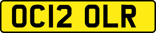 OC12OLR