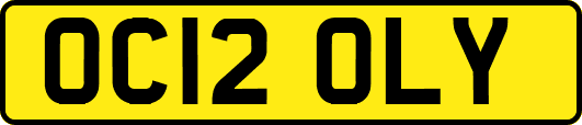 OC12OLY