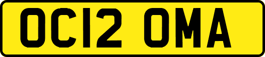 OC12OMA