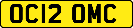 OC12OMC