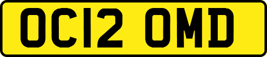 OC12OMD