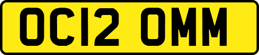 OC12OMM