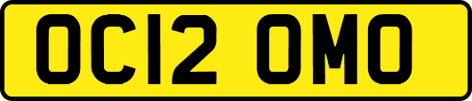 OC12OMO