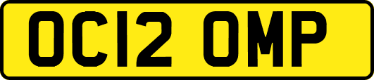 OC12OMP