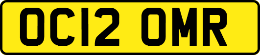 OC12OMR