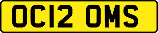 OC12OMS
