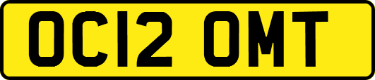 OC12OMT