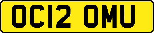 OC12OMU