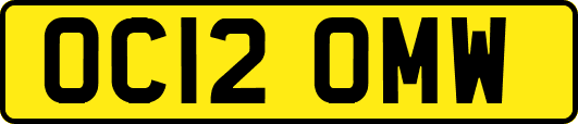 OC12OMW