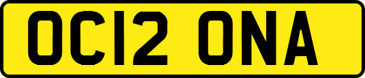 OC12ONA