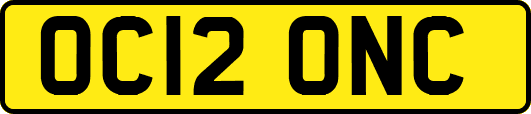 OC12ONC