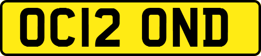 OC12OND