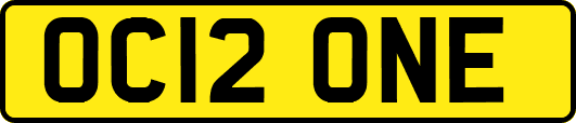 OC12ONE