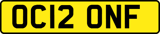 OC12ONF