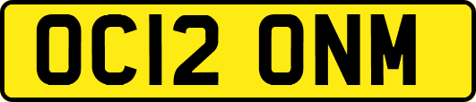 OC12ONM