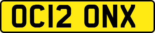OC12ONX