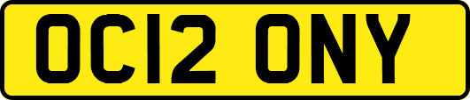 OC12ONY