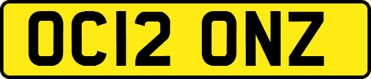 OC12ONZ