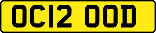 OC12OOD