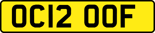 OC12OOF