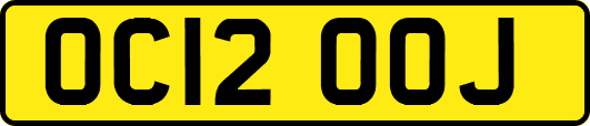 OC12OOJ
