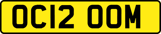 OC12OOM