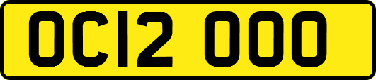 OC12OOO