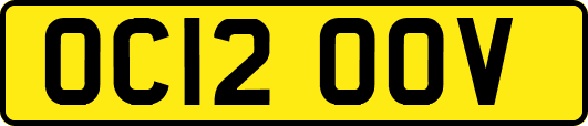 OC12OOV